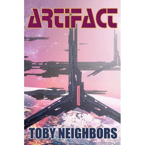 Artifact: Starship Jericho Book 1