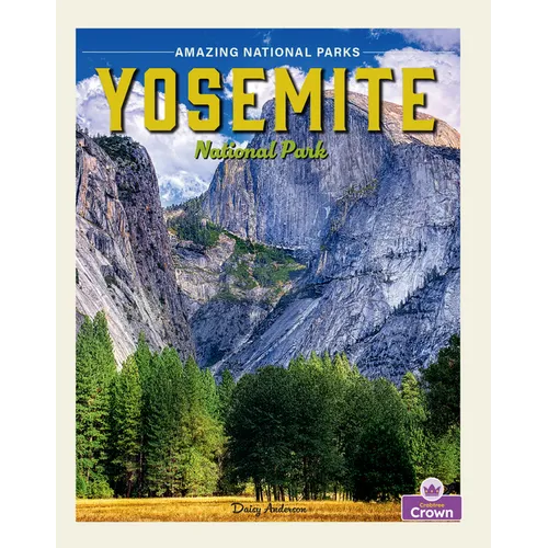 Yosemite National Park