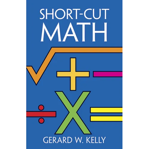 Short-Cut Math