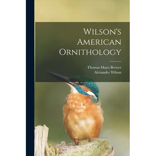 Wilson's American Ornithology