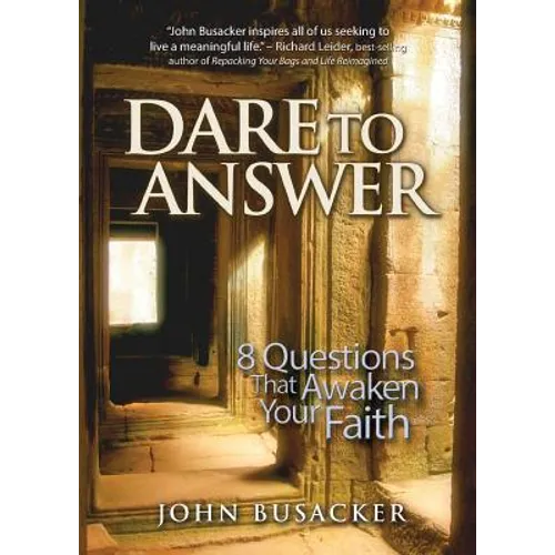 Dare To Answer