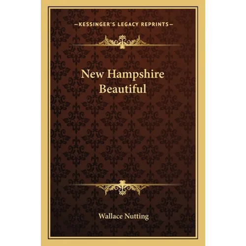 New Hampshire Beautiful