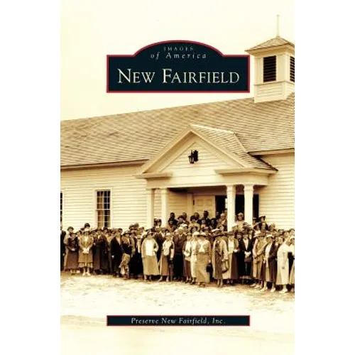 New Fairfield
