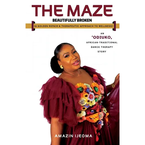 The Maze: Beautifully Broken