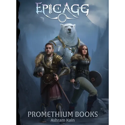 Epic Age - Core Edition