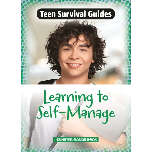 Learning to Self-Manage