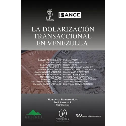 La Dolarizacion Transaccional En Venezuela