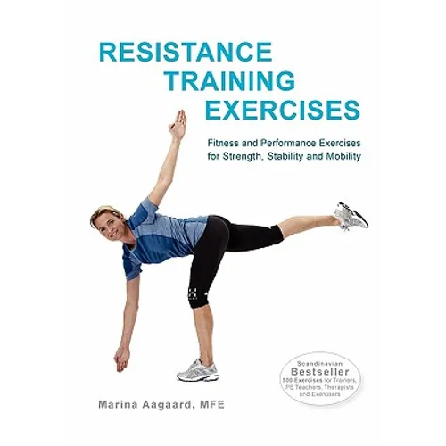 Resistance Training Exercises