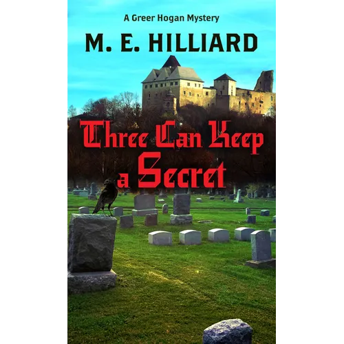 Three Can Keep a Secret