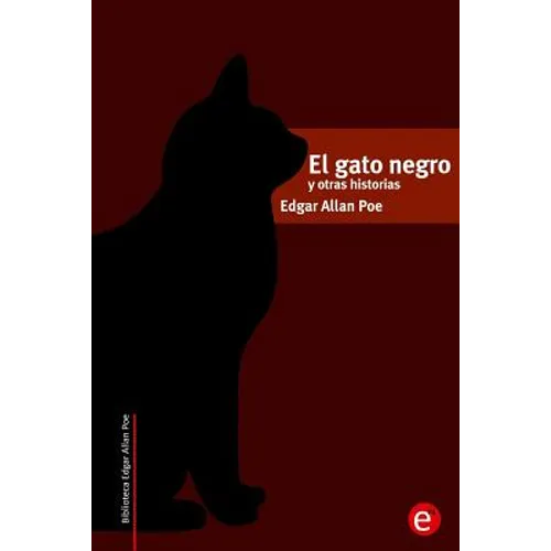 El gato negro y otras historias