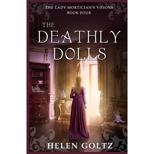The Deathly Dolls