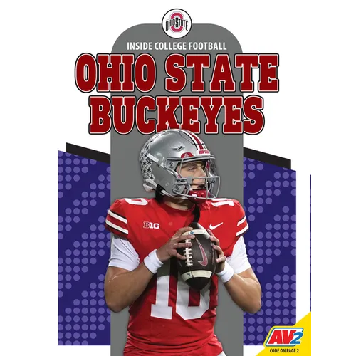 Ohio State Buckeyes