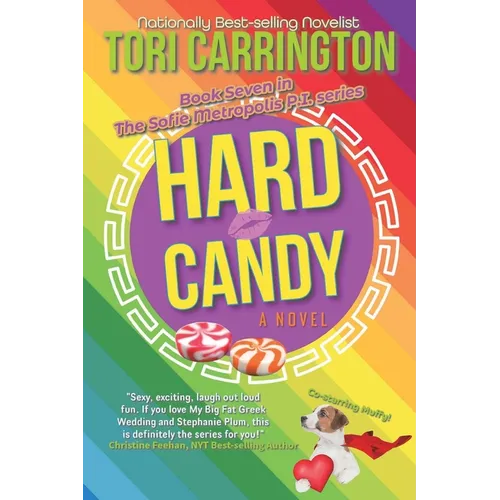 Hard Candy