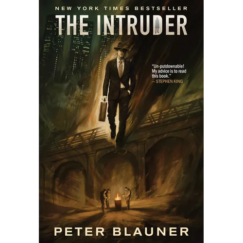 The Intruder