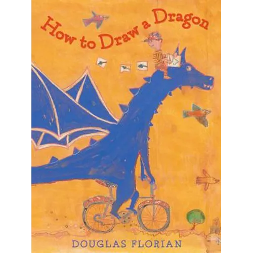 How to Draw a Dragon