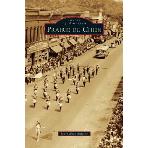 Prairie Du Chien