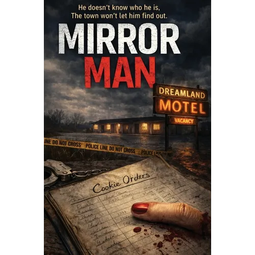 Mirror Man