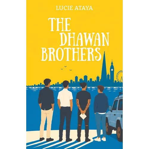 The Dhawan Brothers