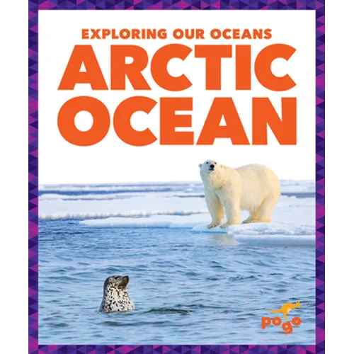 Arctic Ocean