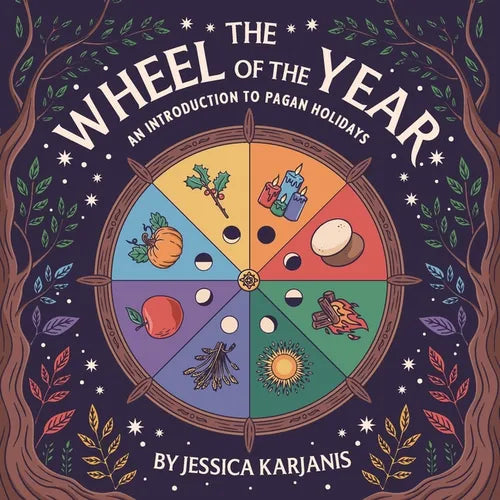 The Wheel of the Year: An Introduction to Pagan Holidays