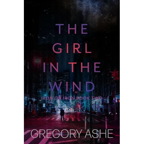 The Girl in the Wind