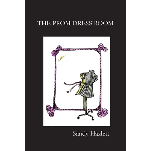 The Prom Dress Room
