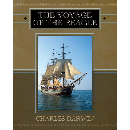 The Voyage of the Beagle