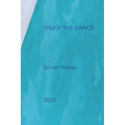 Enjoy the dance