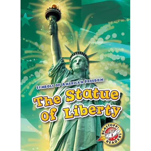 The Statue of Liberty