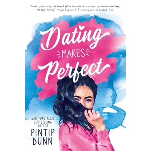 Dating Makes Perfect