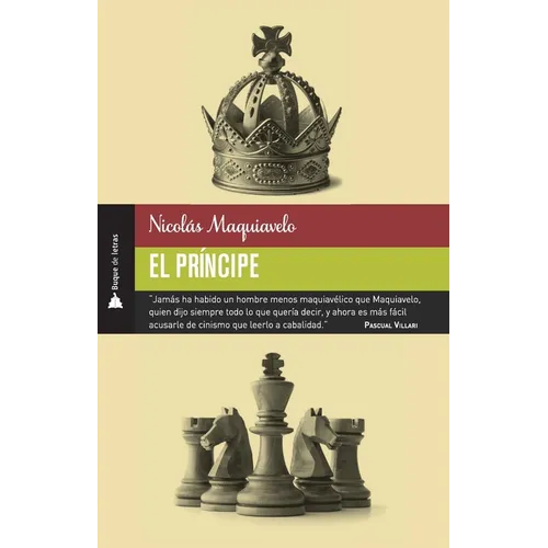 El principe