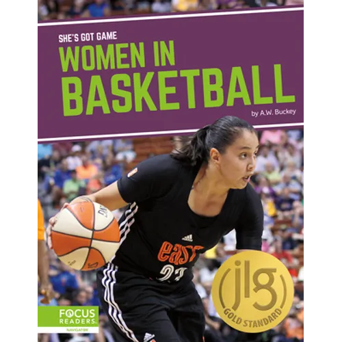 Women in Basketball