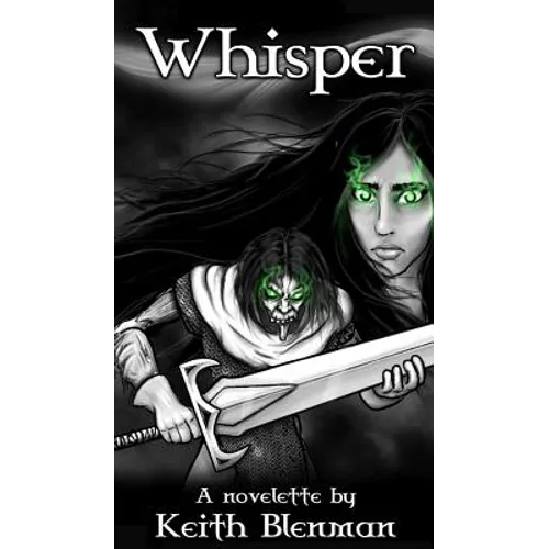 Whisper: A prelude to Necromantica