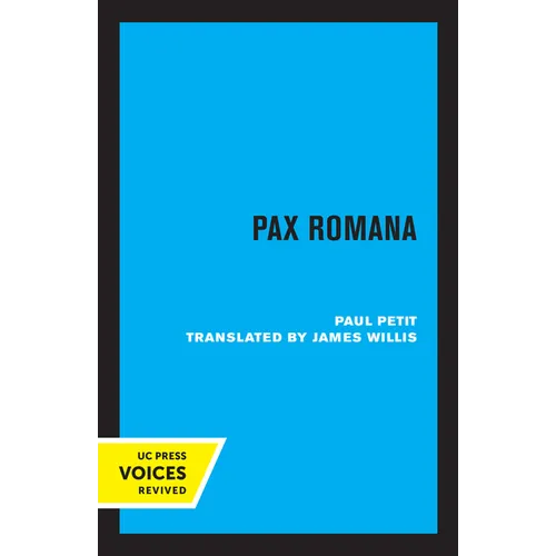 Pax Romana
