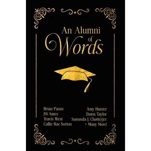 An Alumni of Words
