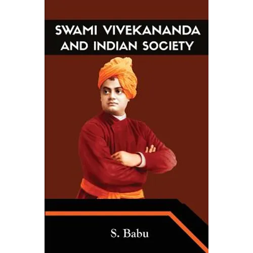 Swami Vivekananda and Indian Society