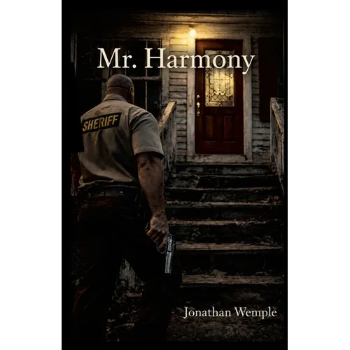Mr. Harmony
