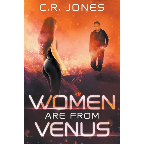 Women are from Venus