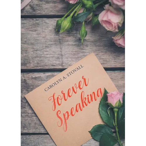Forever Speaking