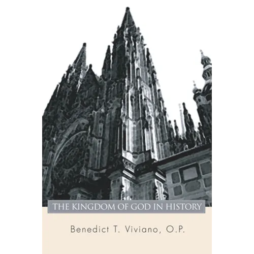 The Kingdom of God in History