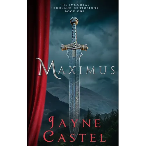 Maximus: A Medieval Scottish Romance