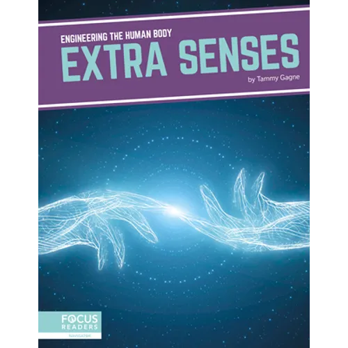 Extra Senses