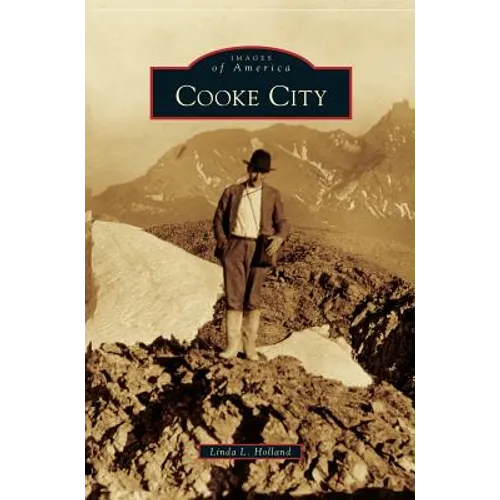 Cooke City