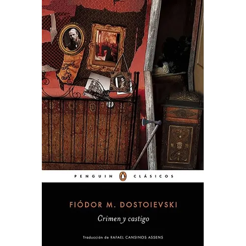 Crimen Y Castigo / Crime and Punishment