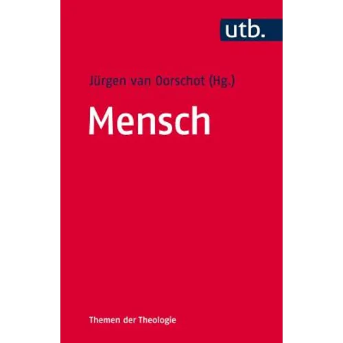 Mensch