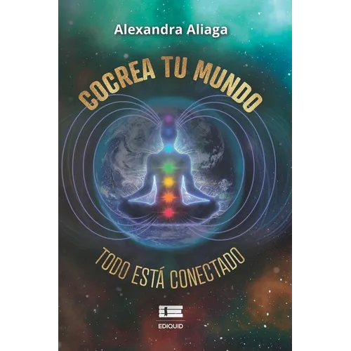 Cocrea tu mundo
