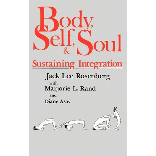 Body Self & Soul