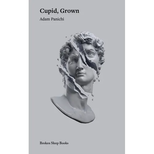 Cupid, Grown
