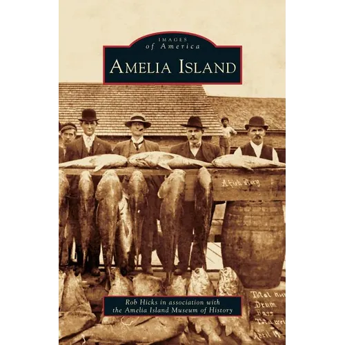 Amelia Island