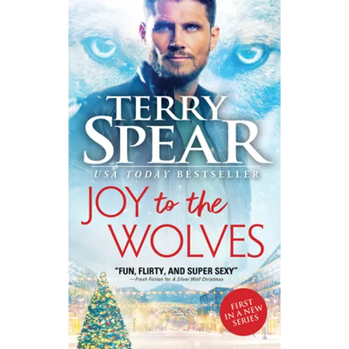 Joy to the Wolves